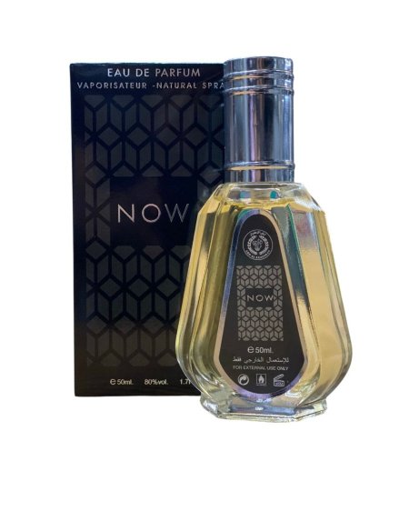 𝐍𝐎𝐖 parfum 🔥